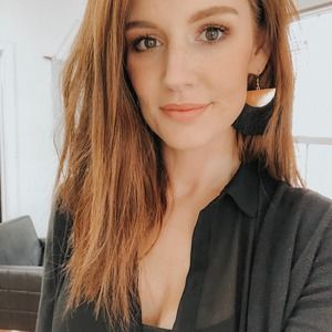 Meet your Posher, Kaitlyn